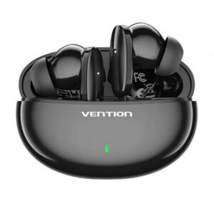 VENTION True Wireless Earbuds - Bluetooth 5.3 TWS Noise Cancelling Earbuds, NBFB0
