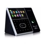 ZKTeco UFace 302-Face and Fingerprint Multi-Biometric Device