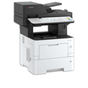 Kyocera ECOSYS MA4500ix Mono Multifunction Laser Printer 45 ppm