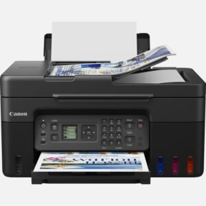 Canon Pixma G4470 Colour All In One Inkjet Printer