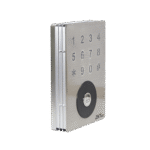 ZKTeco MKW-H2 Waterproof Touch standalone access control