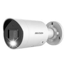 Hikvision DS-2CD2046G2-I 4MP Outdoor AcuSense Gen 2 Mini Bullet Camera
