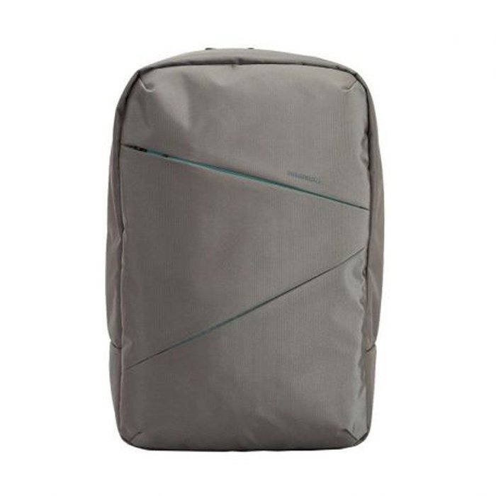 Kingsons 15.6" Arrow series Grey backpack Laptop Bag, K8933W-GY