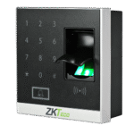 ZKTeco X8-BT Fingerprint and RFID Cards Terminal with Bluetooth