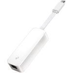 TP-Link USB Type C to Gigabit Ethernet Network Adapter Plug and Play - TL-UE300C