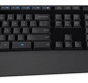 Logitech MK345 Wireless Keyboard and Mouse