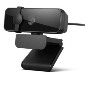 Lenovo Essential FHD Webcam - 4XC1B34802