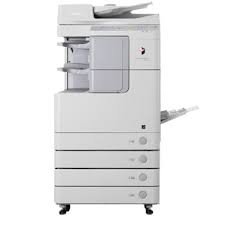Canon imageRUNNER 2530i Printer