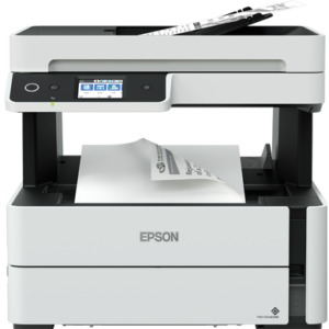 Epson EcoTank Monochrome M3170 Ink Tank All-One Printer