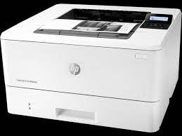 HP LaserJet Pro M404dn Monochrome Laser Printer