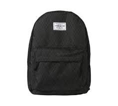 KINGSONS Volkano Diva Backpacks 16" Geometrics, VK-7036-GM