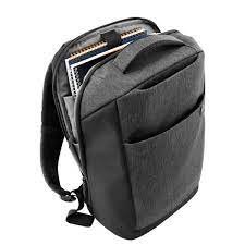 HP 15.6" Renew Travel Laptop Backpack , 2Z8A3AA