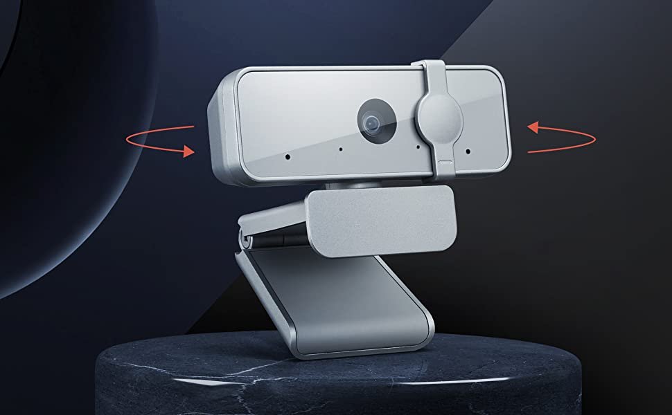 Lenovo 300 FHD WebCam - GXC1B34793