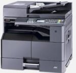 Kyocera TASKalfa 2321 A3 Monochrome Multifunction Printer