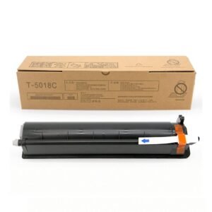 Toshiba T5018P Black Toner Cartridge