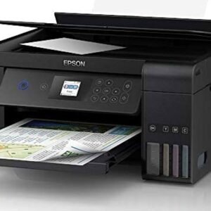 Epson EcoTank L3260 A4 Wi-Fi All-in-One Ink Tank Printer