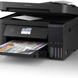 Epson EcoTank L6270 A4 Wi-Fi Duplex All-in-One Ink Tank Printer