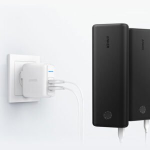 Anker Power Core Select 20000mAh Power Bank