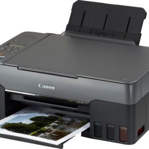 Canon PIXMA G3460 All In One Ink Tank Printer