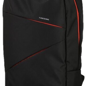 Kingsons Arrow series 15.6" Black Backpack, K8933W-BK