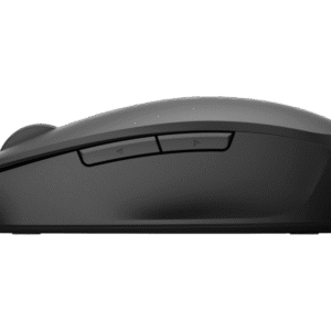 HP Dual Mode Wireless & Bluetooth Mouse Black - 6CR71AA