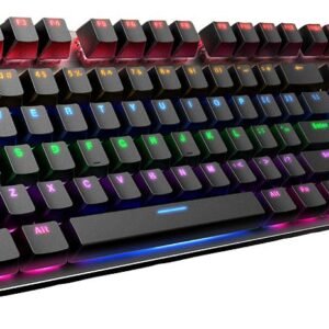 Rapoo V500PRO Wired Mechanical Gaming Keyboard