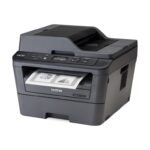 Brother DCP-L2540DW A4 Mono Multifunction Laser Printer