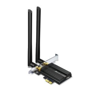 TP-Link Archer T5E AC1200 Wi-Fi & Bluetooth 4.2 PCIe Adapter