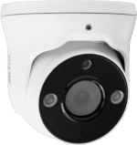ZKTeco BS-852O11C-S5-C-MI 2MP M-Bullet 2.8mm Full Colour Camera