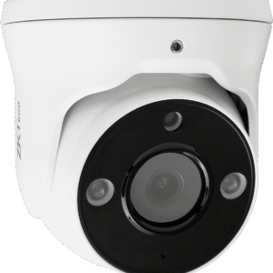 ZKTeco BS-852O11C-S5-C-MI 2MP M-Bullet 2.8mm Full Colour Camera