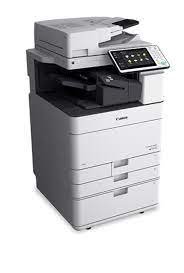 Canon ImageRunner Advance C5535i Multifunction Printer