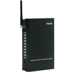 Panatron PXT 632 PABX Capability 6 Line 32 Extension