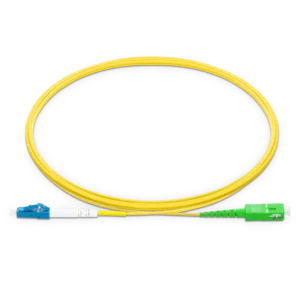LC/UPC , SC/APC 2m Simplex Singlemode fiber Patchcord