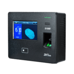 ZKTeco S1000 Biometric Fingerprint Time Attendance Terminal
