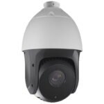 Hikvision DS-2DE5120IW-AE 1.3MP 20X NETWORK IR PTZ Dome IP Camera