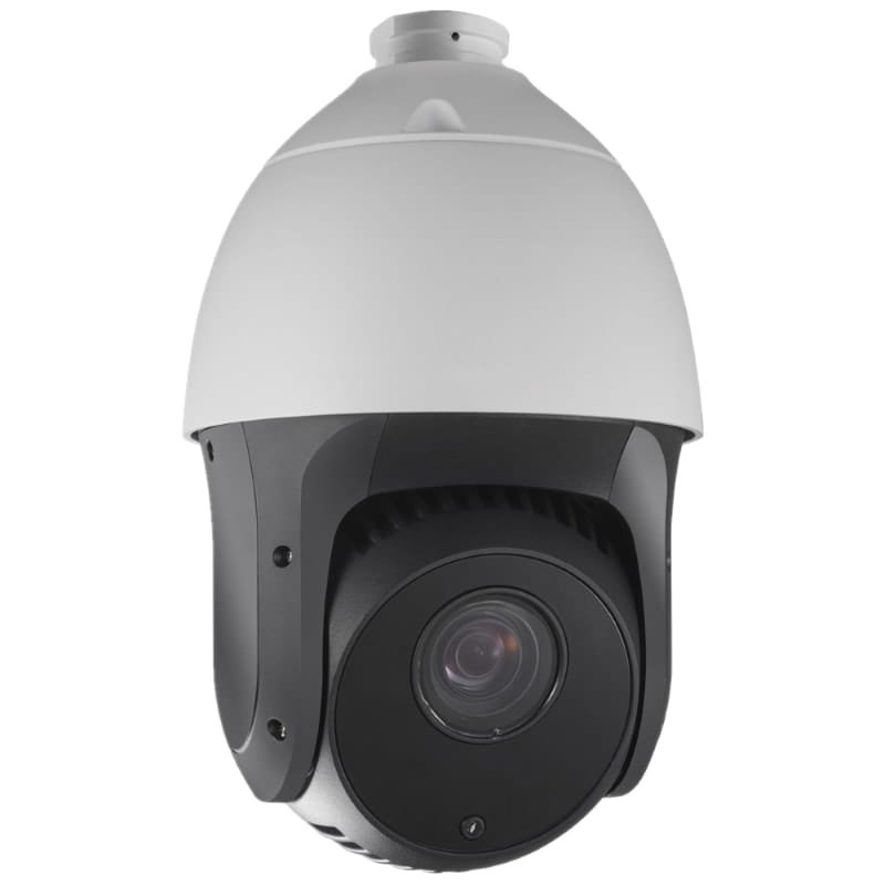 Hikvision DS-2DE5120IW-AE 1.3MP 20X NETWORK IR PTZ Dome IP Camera