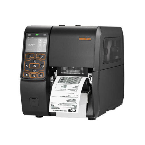 Bixolon XT5-40 Industrial Label Printer