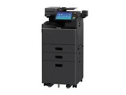 Toshiba E-Studio 330AC A4 Multifunction Color Printer