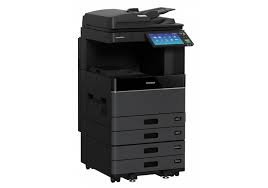 Toshiba E-Studio 3015AC Digital A4 Color Multifunction Printer