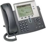 Cisco CP-7942G Unified IP Phone