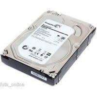 3TB Internal Seagate Hard Drive