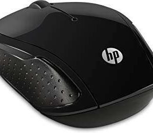 HP X200 USB Wireless Optical Mouse