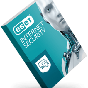 ESET 1 User Internet Security