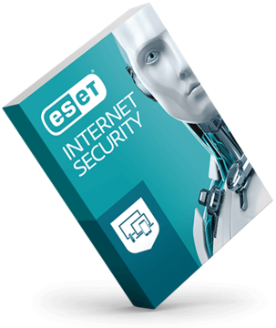ESET 1 User Internet Security