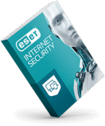 Eset 2 users Internet  Security  2020