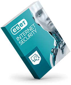 Eset 2 users Internet  Security  2020