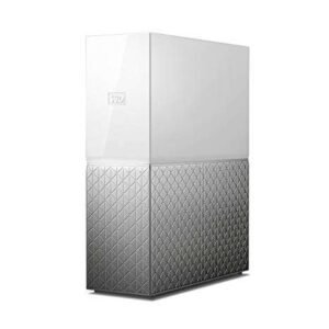 6TB WD My Cloud Home