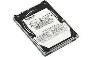 Toshiba 1TB Laptop Internal Hard disk