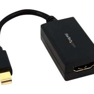 Mini Display Port to HDMI Converter