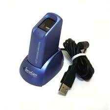 Secugen Hamster IV Biometric Scanner